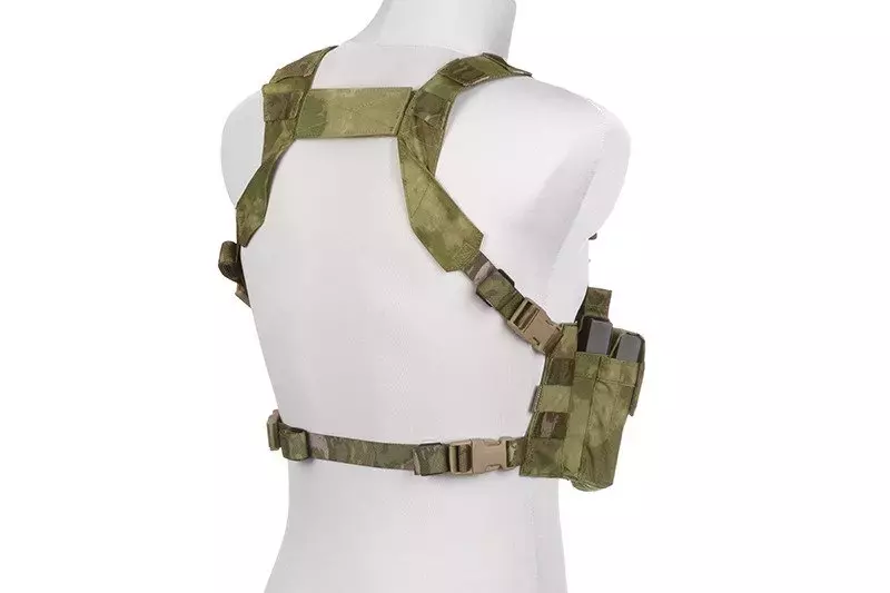 EASY vesta Chest rig - ATC FG