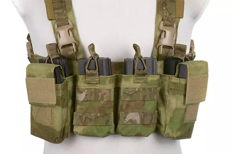 EASY vesta Chest rig - ATC FG