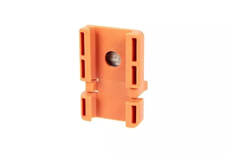 Elektronický značkovač Lightbuck RIS - oranžový (růžové světlo)