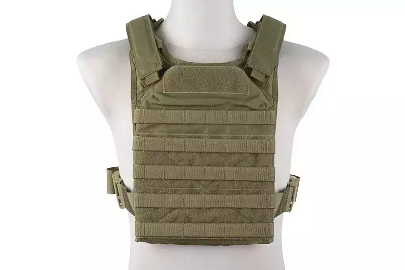 FAPC / Fast Attack Vest Plate carrier - zelená Ranger Green