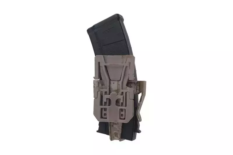 FSMR 7.62 quick loader (MOLLE) - Digital Desert