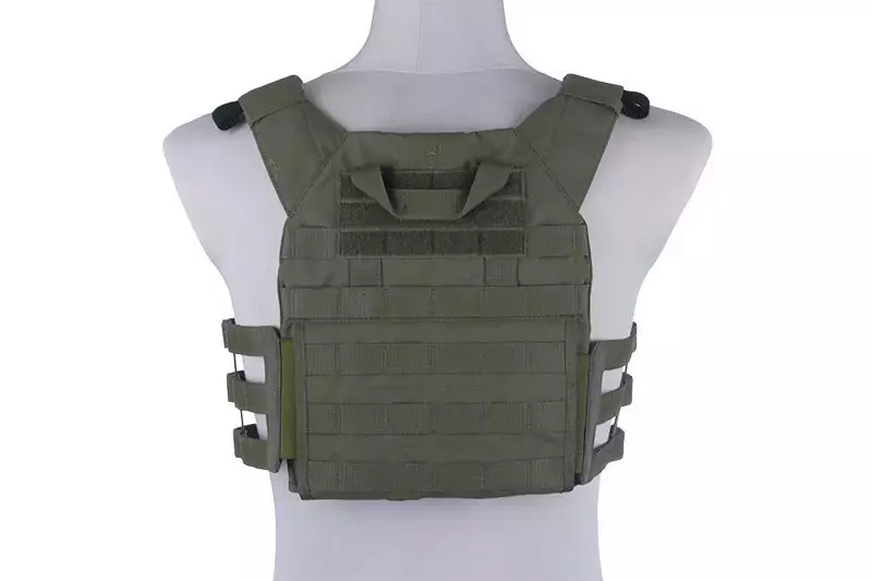 GPC Kangaroo Vest+ skelet - Ranger Green