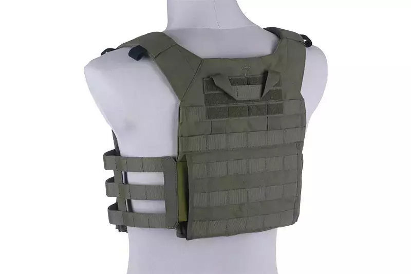 GPC Kangaroo Vest+ skelet - Ranger Green