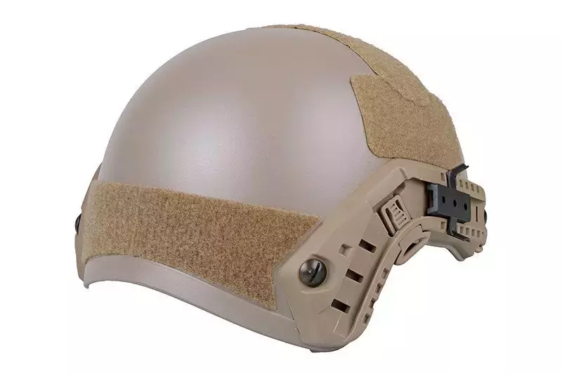 Helma replika Ballistic - tan (M/L)