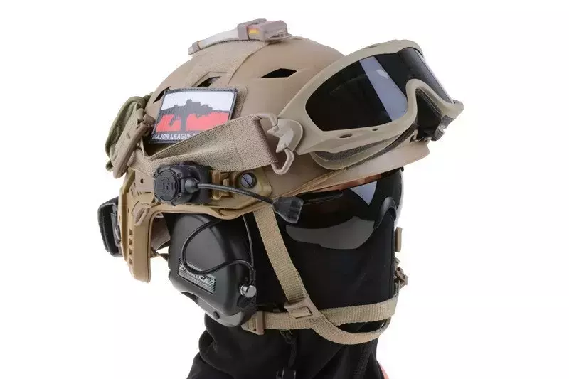 Helma replika X-Shield FAST MH - ATC FG