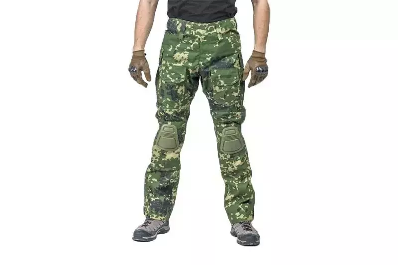 Kalhoty combat - Flektarn-D