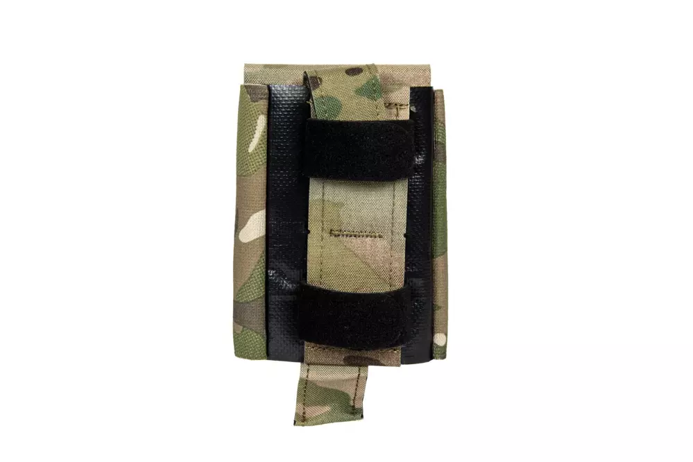 Lékárnička Souprava Micro Med - Multicam