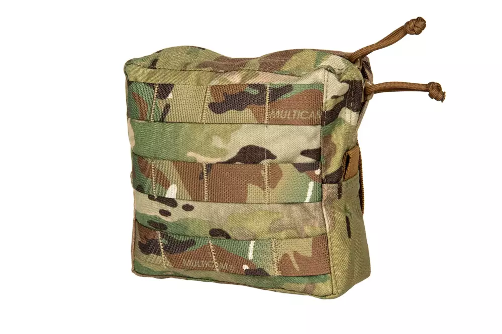 Medium GP Pouch 6x6 - Multicam® 