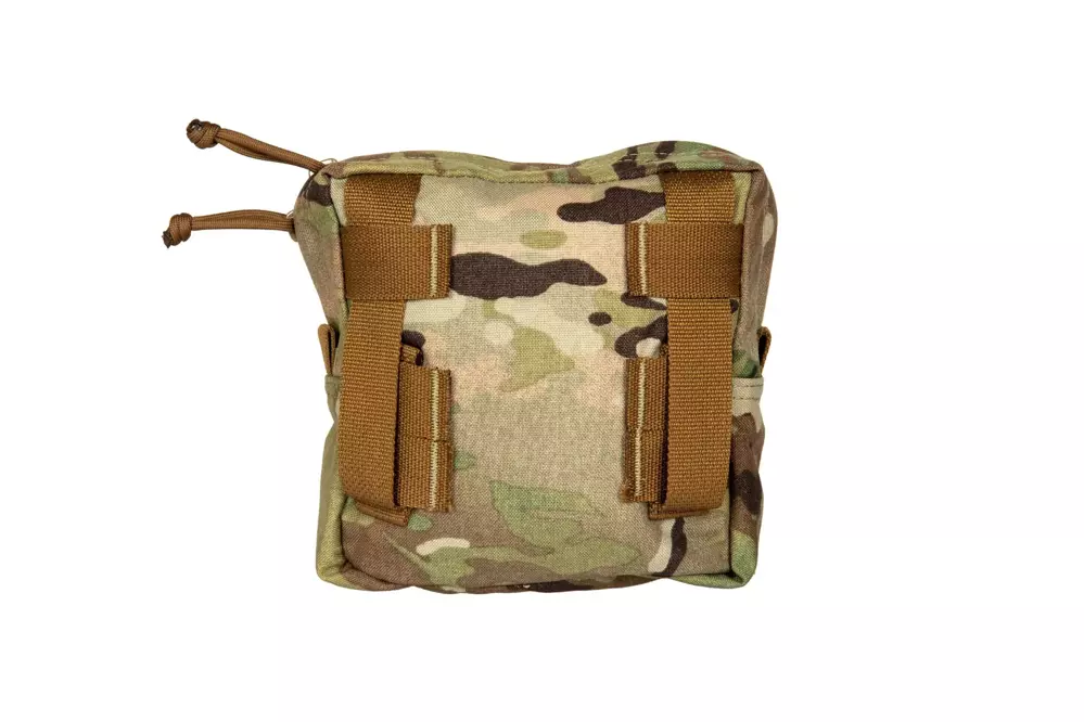 Medium GP Pouch 6x6 - Multicam® 