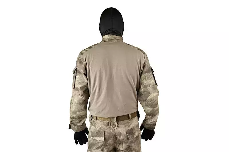 Mikina Combat Shirt - ATC AU