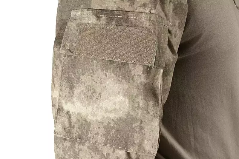 Mikina Combat Shirt - ATC AU