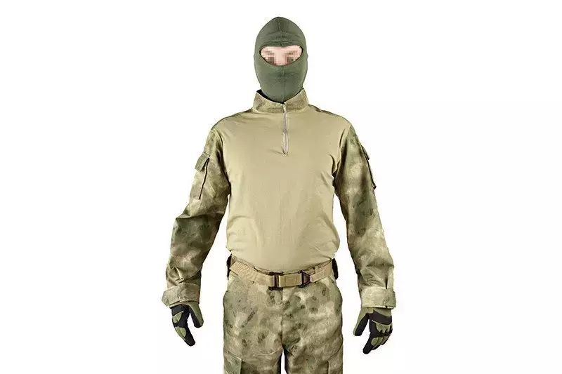 Mikina Combat Shirt - ATC FG