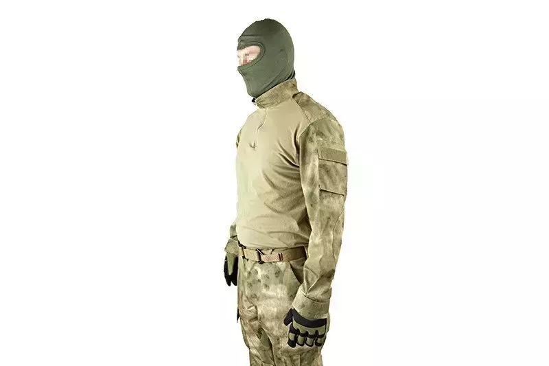 Mikina Combat Shirt - ATC FG