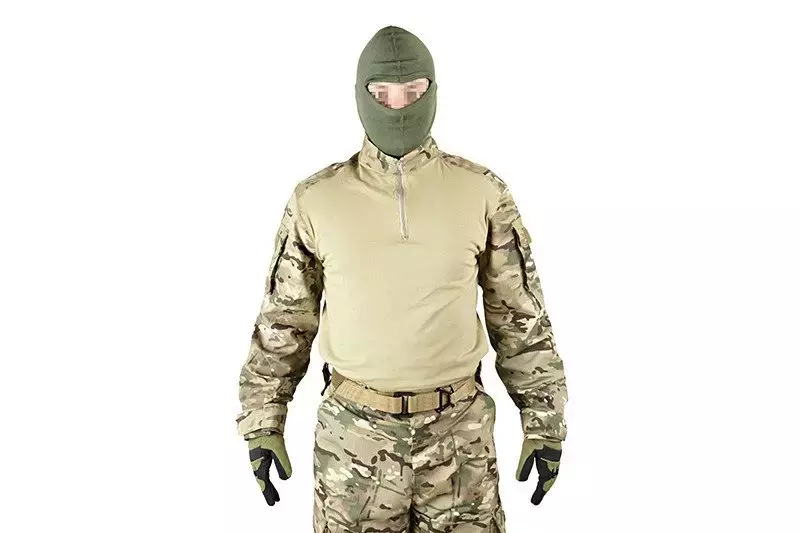 Mikina Combat Shirt - MC