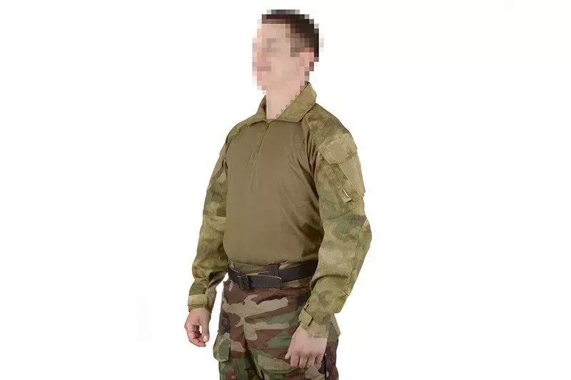 Mikina Combat Shirt typ G3 - ATC FG