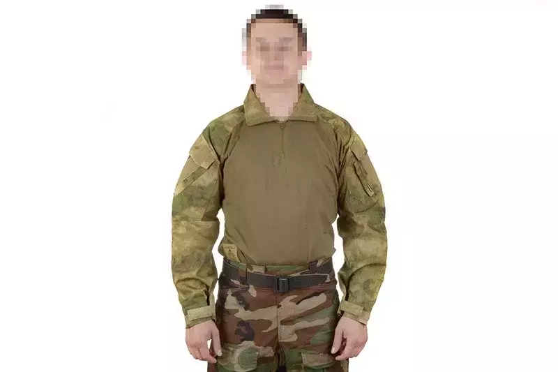 Mikina Combat Shirt typ G3 - ATC FG