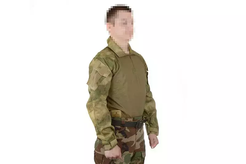 Mikina Combat Shirt typ G3 - ATC FG