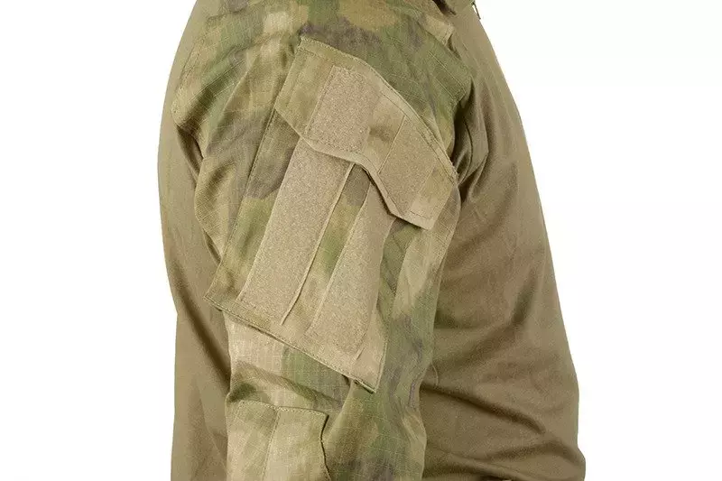 Mikina Combat Shirt typ G3 - ATC FG