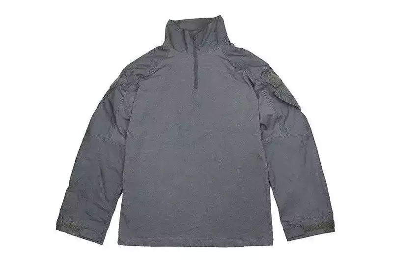 Mikina G3 Combat Shirt - Wolf Grey