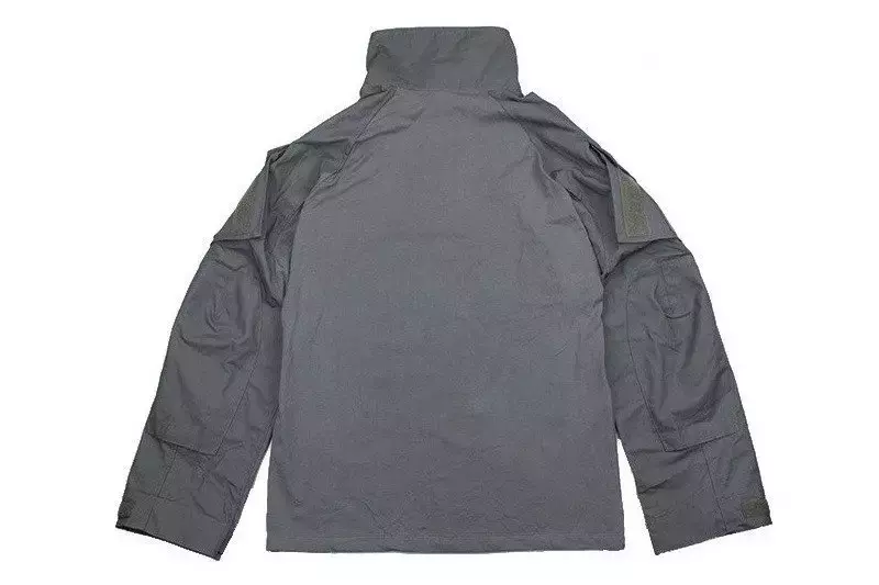 Mikina G3 Combat Shirt - Wolf Grey