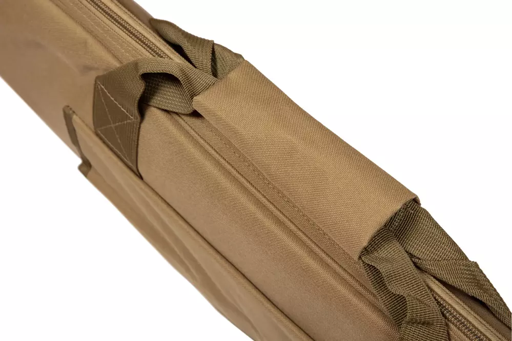 NP PMC Essentials Soft Rifle Bag 42" - Tan