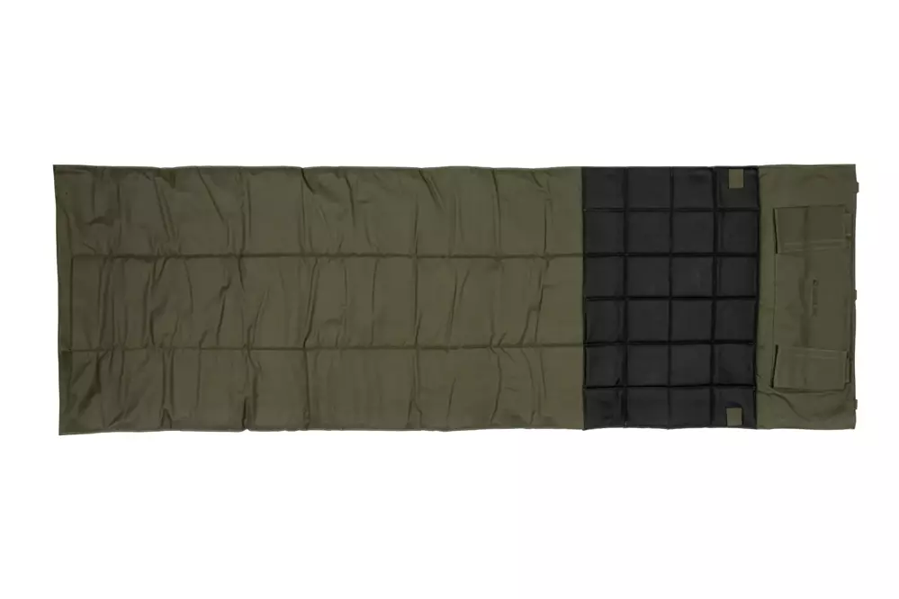 NP PMC Shooting Mat - Olive