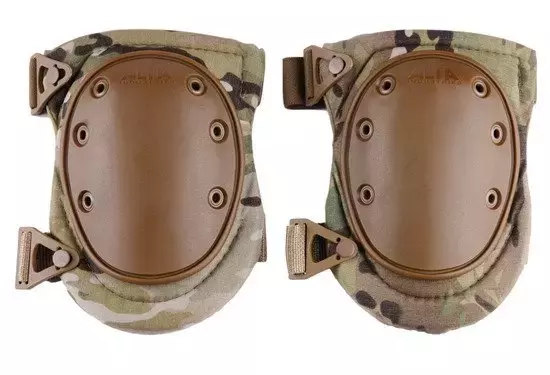 Ochrana kolen AltaFLEX™ - Multicam