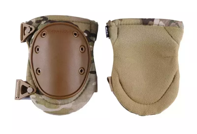 Ochrana kolen AltaFLEX™ - Multicam