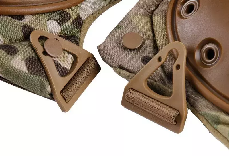 Ochrana kolen AltaFLEX™ - Multicam