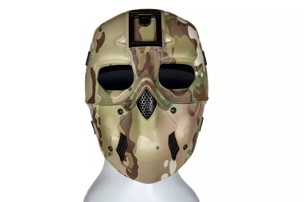Ochranná maska - Spirit - Multicam