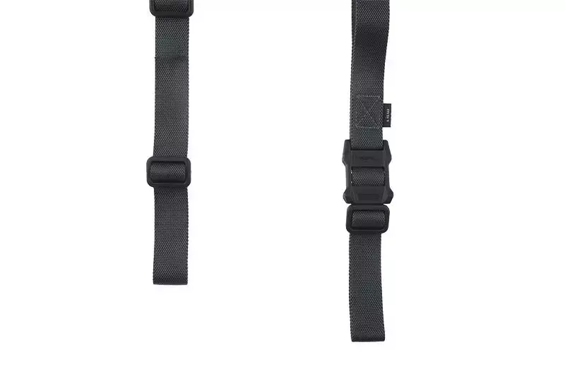 Oko na popruh MS1® Sling - Stealth Gray