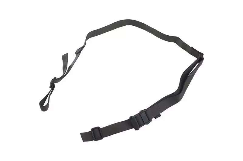 Oko na popruh MS1® Sling - zelená Ranger