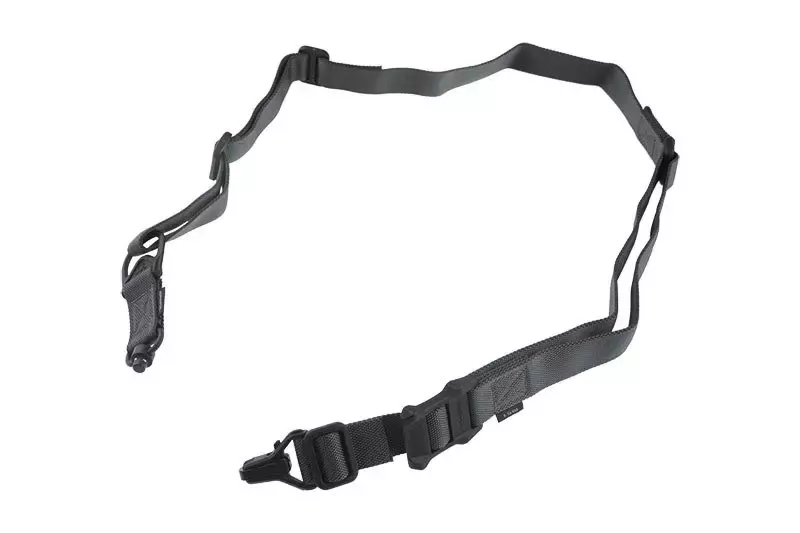 Oko na popruh MS3® Single QD Sling GEN 2 - Stealth Gray