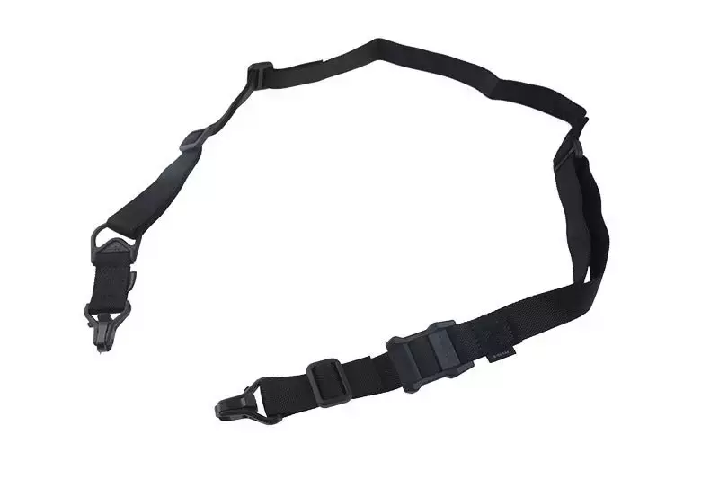 Oko na popruh MS3® Sling GEN 2 - černý