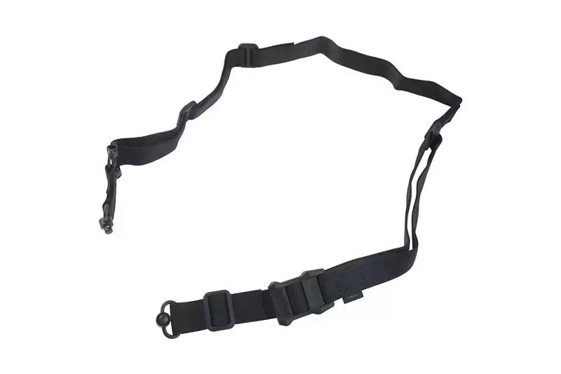 Oko na popruh MS4® Dual QD Sling GEN 2 - černý