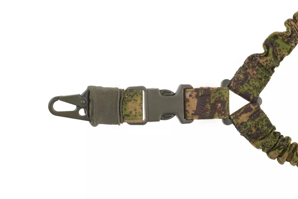 One Point Bungee Tactical Sling - GZ