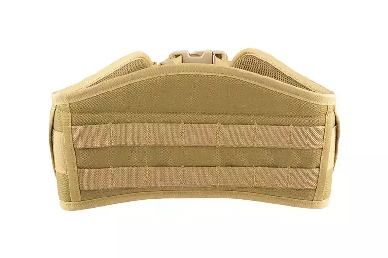 Opasek BLS - khaki