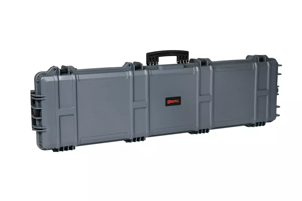 PNP XL Hard Case 137cm - Grey