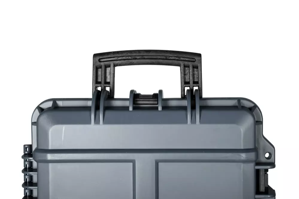 PNP XL Hard Case 137cm - Grey