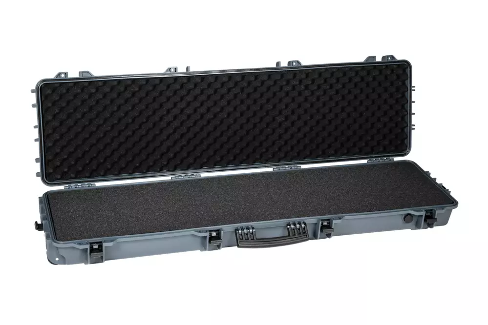 PNP XL Hard Case 137cm - Grey