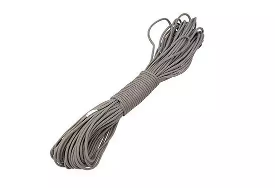 Paracord nylonové lano 30m - RG