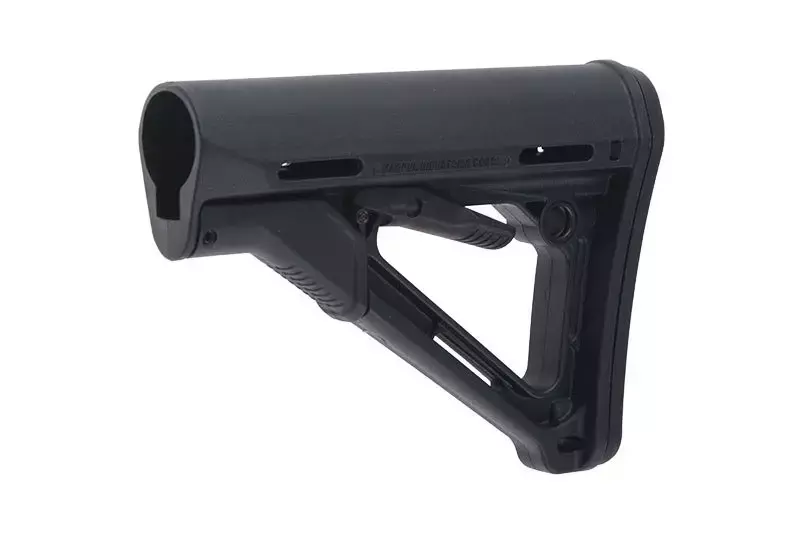 Pažba CTR® Carbine Stock Mil-Spec - černá