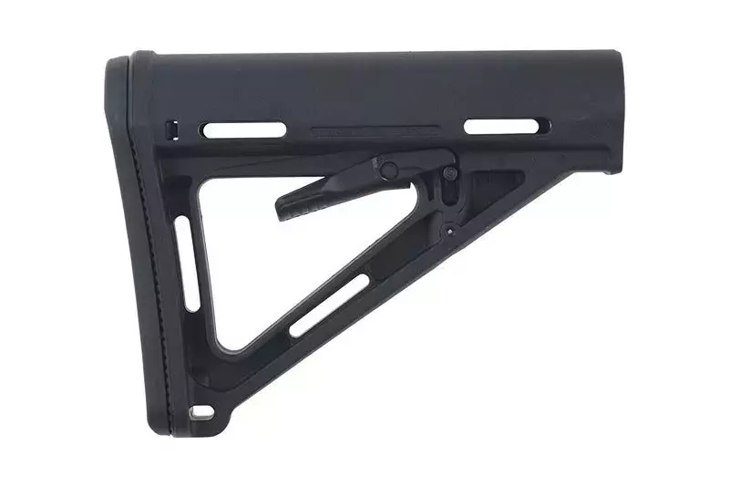 Pažba Pažba MOE® Carbine Stock - Mil-Spec - černá