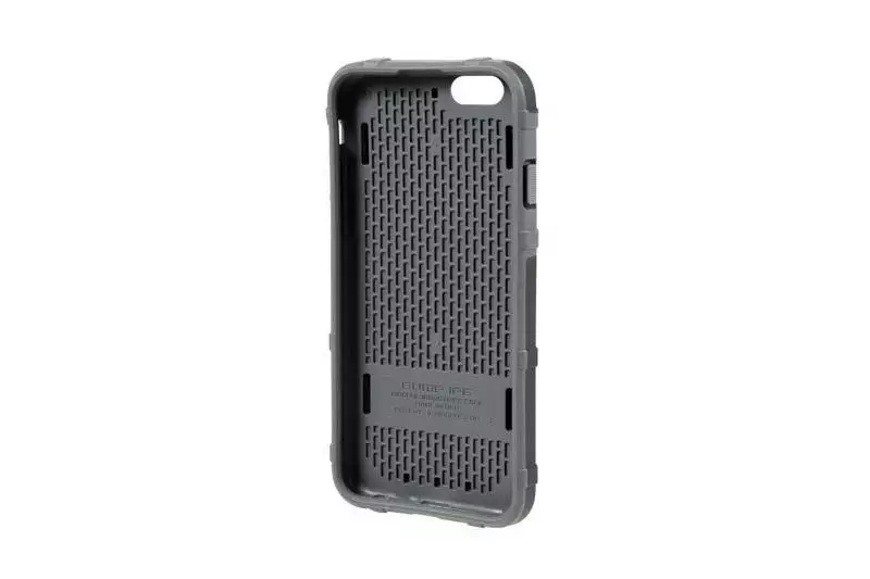 Pouzdro Bump Case - iPhone® 6/6s - černé