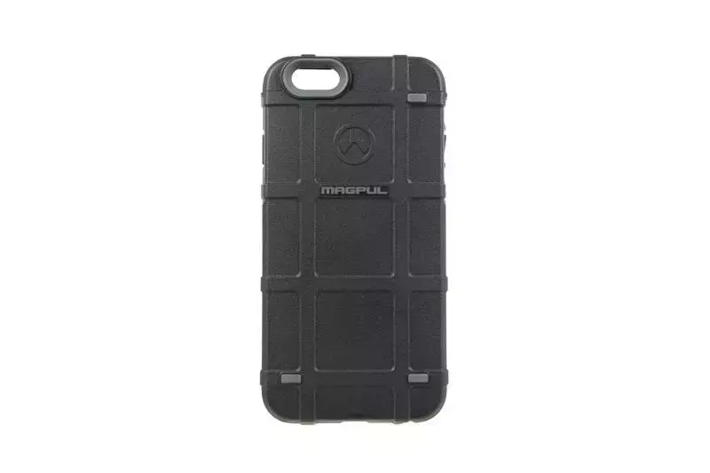 Pouzdro Bump Case - iPhone® 6/6s - černé