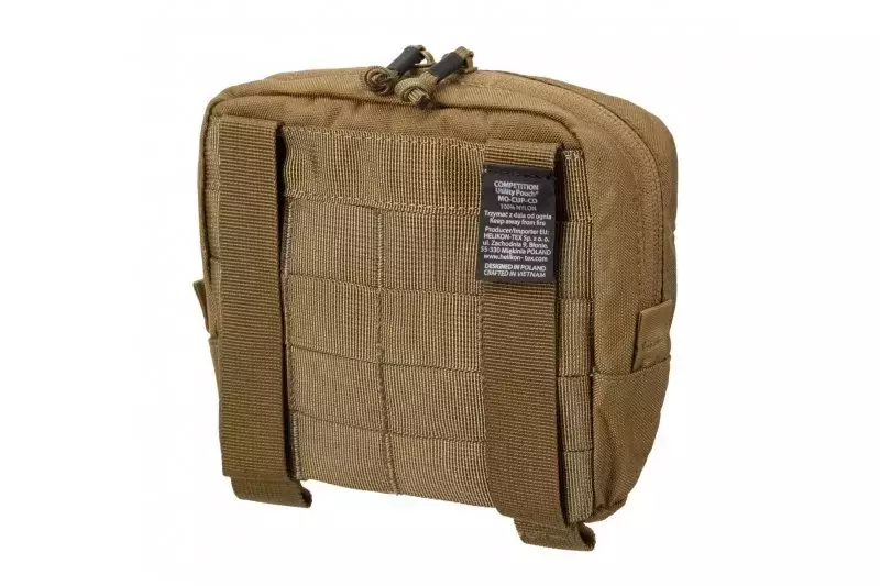 Pouzdro Competition Utility Pouch® - olivově zelené - coyote