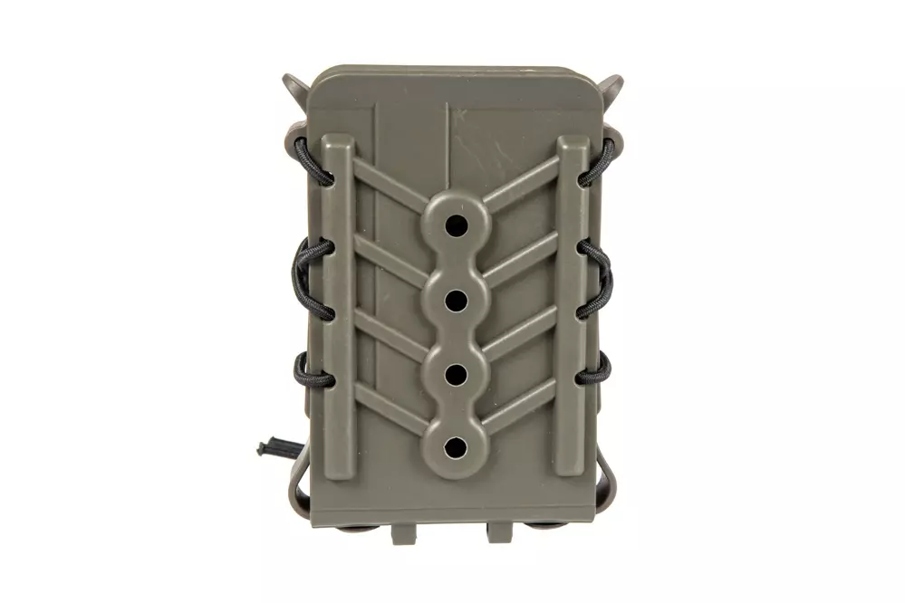 Pouzdro HSG pro zásobník 7,62 - Olive Drab