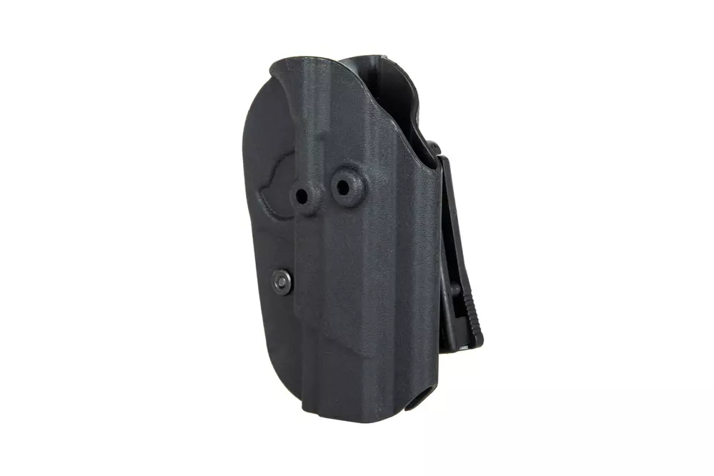 Pouzdro KYDEX pro zbraní M92 - black