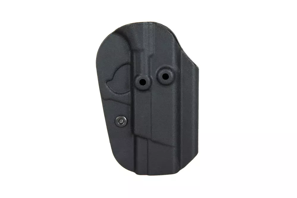 Pouzdro KYDEX pro zbraní M92 - black