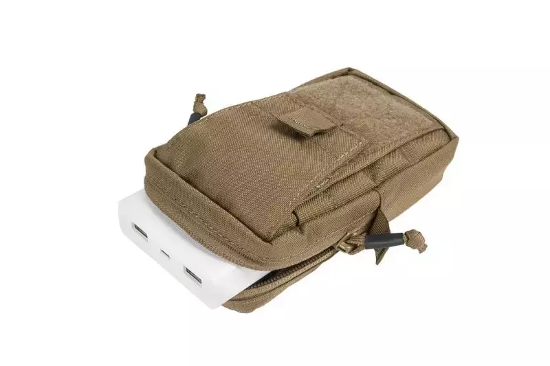 Pouzdro NAVTEL Pouch® - Adaptive Green